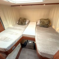 Carthago Liner For Two 53 I uit 2022 Foto #2