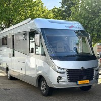 Carthago Liner For Two 53 I uit 2022 Foto #5