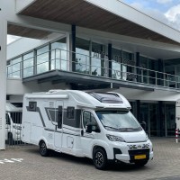 Tweedehands Adria campers camper kopen