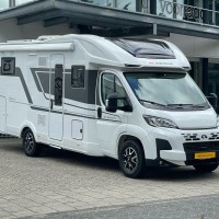Adria Matrix Plus 670 DC uit 2025 Foto #4