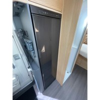 Adria Matrix Plus 670 DC uit 2025 Foto #7