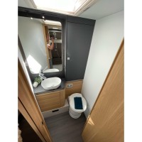 Adria Matrix Plus 670 DC uit 2025 Foto #8