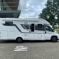 Adria Matrix Plus 670 DC uit 2025 Foto #10