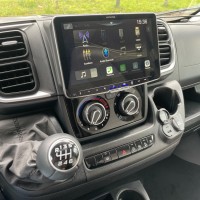 Adria Matrix Plus 670 DC uit 2025 Foto #16