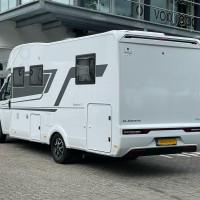 Adria Matrix Plus 670 DC uit 2025 Foto #21