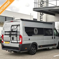 Mooveo Van  uit 2020 Foto #21