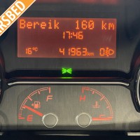 Knaus Boxstar 600 MQ uit 2017 Foto #11