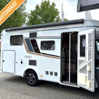 Bürstner Lyseo TD Limited 690 G uit 2021 Foto #5