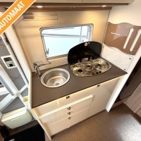 Bürstner Lyseo TD Limited 690 G uit 2021 Foto #7