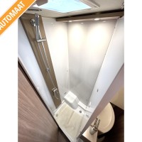 Bürstner Lyseo TD Limited 690 G uit 2021 Foto #10