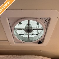 Bürstner Lyseo TD Limited 690 G uit 2021 Foto #12