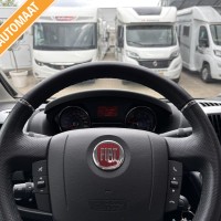 Bürstner Lyseo TD Limited 690 G uit 2021 Foto #13