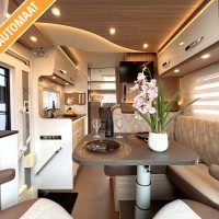 Bürstner Lyseo TD Limited 690 G uit 2021 Foto #18