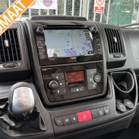 LMC Breezer 643 uit 2019 Foto #14