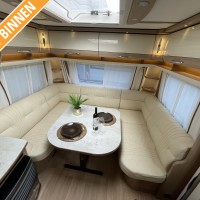 LMC Exquisite 685 VIP uit 2025 Foto #4