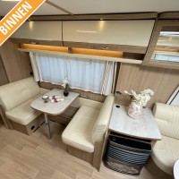 LMC Exquisite 685 VIP uit 2025 Foto #5