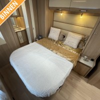 LMC Exquisite 685 VIP uit 2025 Foto #6
