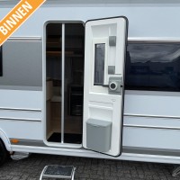 LMC Exquisite 685 VIP uit 2025 Foto #7