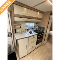 LMC Exquisite 685 VIP uit 2025 Foto #8