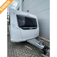 LMC Exquisite 685 VIP uit 2025 Foto #11