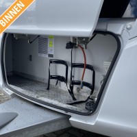 LMC Exquisite 685 VIP uit 2025 Foto #19