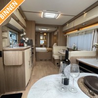 LMC Exquisite 685 VIP uit 2025 Foto #2