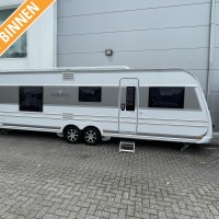 LMC Exquisite 685 VIP uit 2025 Foto #3