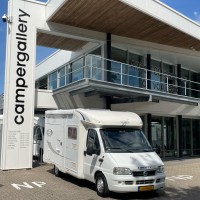 Tweedehands LMC campers camper kopen