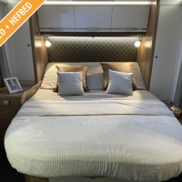 Adria Matrix 600 SC uit 2019 Foto #2