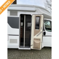 Adria Matrix 600 SC uit 2019 Foto #4