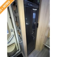 Adria Matrix 600 SC uit 2019 Foto #7