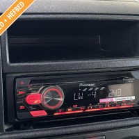 Adria Matrix 600 SC uit 2019 Foto #12