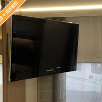 Adria Matrix 600 SC uit 2019 Foto #15
