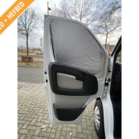 Adria Matrix 600 SC uit 2019 Foto #17