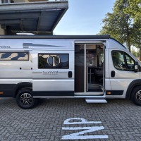 Pössl Summit Prime 640 uit 2023 Foto #19