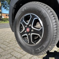 Pössl Summit Prime 640 uit 2023 Foto #22