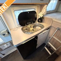 Laika Compact V 5 uit 2022 Foto #7