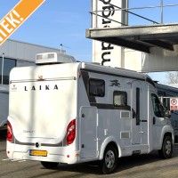 Laika Compact V 5 uit 2022 Foto #20