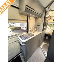Adria Twin 600 SPT uit 2015 Foto #5