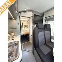 Adria Twin 600 SPT uit 2015 Foto #7
