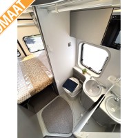 Adria Twin 600 SPT uit 2015 Foto #8