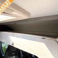Adria Twin 600 SPT uit 2015 Foto #10