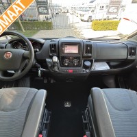 Adria Twin 600 SPT uit 2015 Foto #12