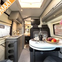 Adria Twin 600 SPT uit 2015 Foto #16