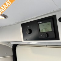 Adria Twin 600 SPT uit 2015 Foto #18