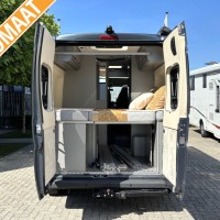Adria Twin 600 SPT uit 2015 Foto #21