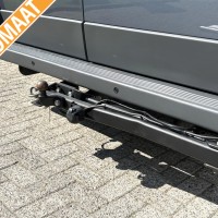 Adria Twin 600 SPT uit 2015 Foto #22