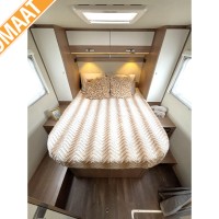 Carado T 449 uit 2018 Foto #2