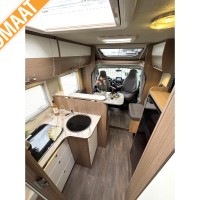 Carado T 449 uit 2018 Foto #11