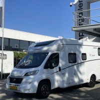 Dethleffs Just 90 T 7052 EB uit 2020 Foto #5